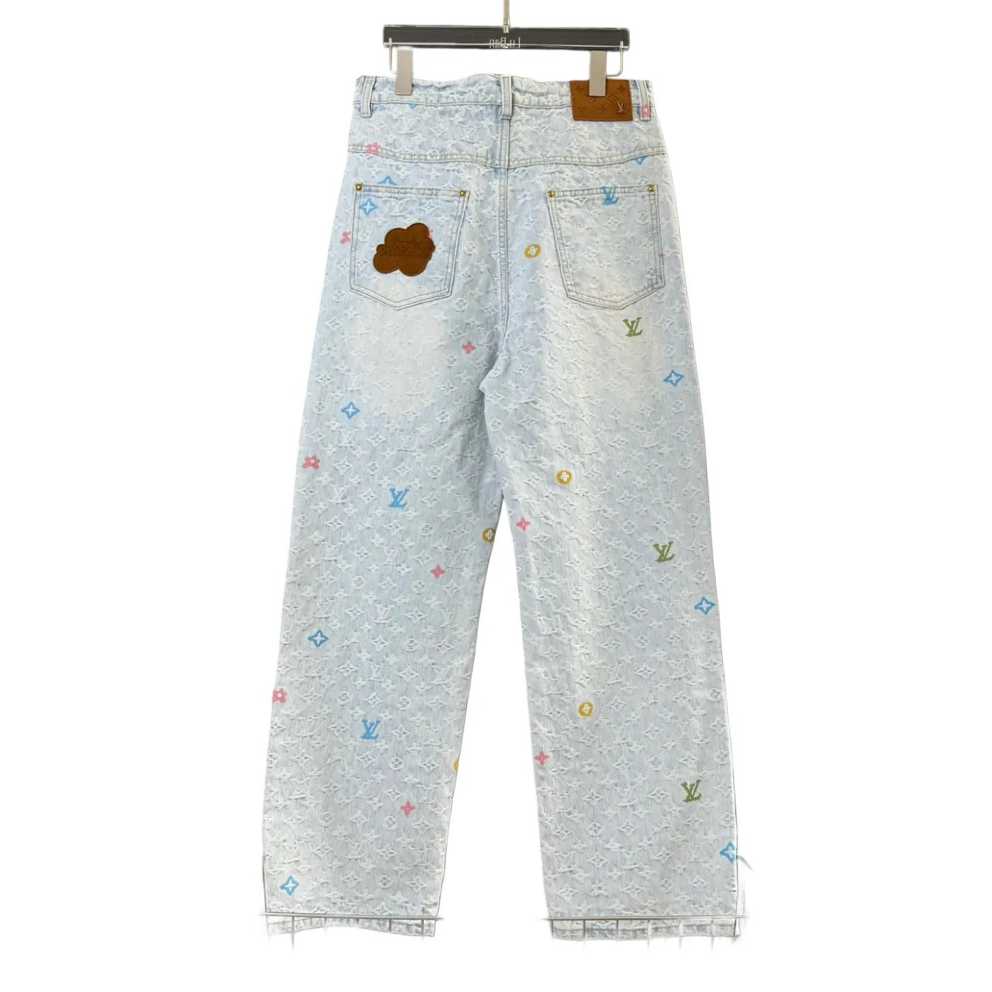 LOUIS VUITTON - Jeans