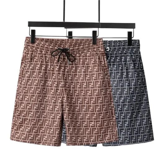 PRADA - Swimsuit shorts