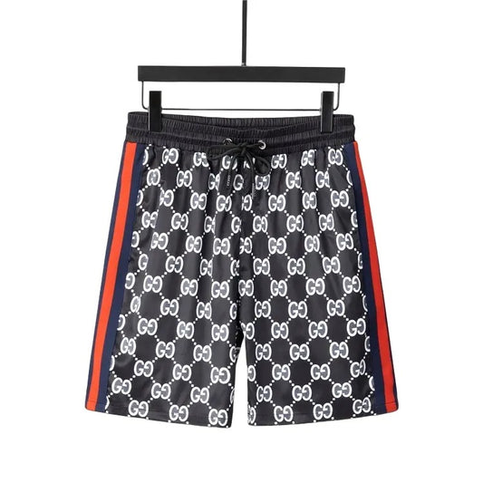 GUCCI - Costume da bagno pantaloncino