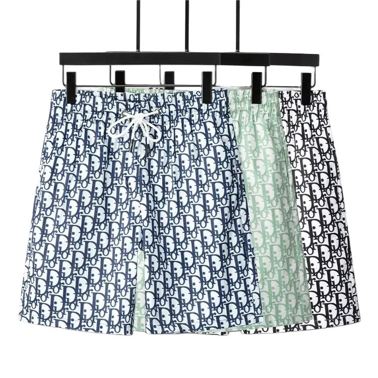 PRADA - Swimsuit shorts