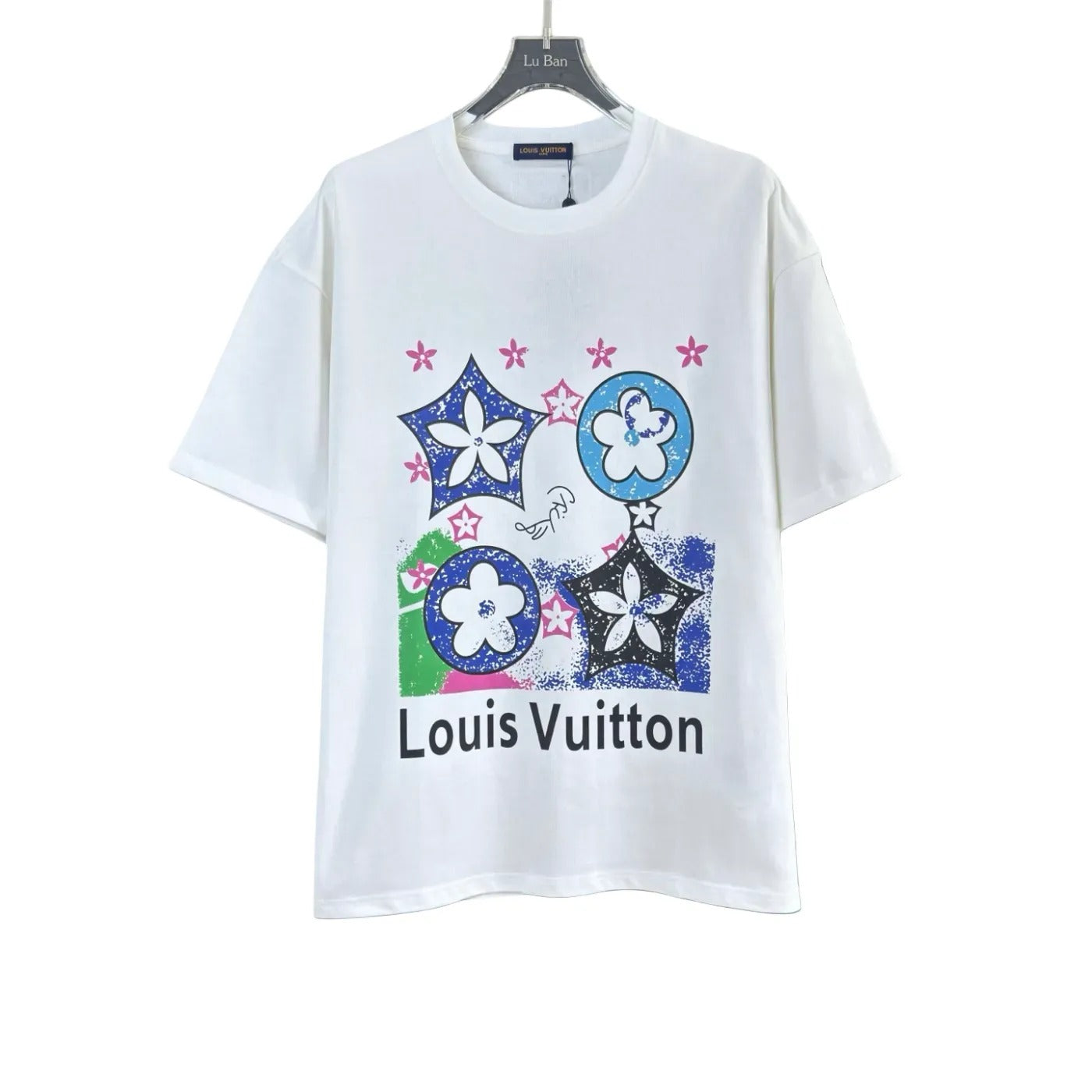 Louis Vuitton - T-Shirt