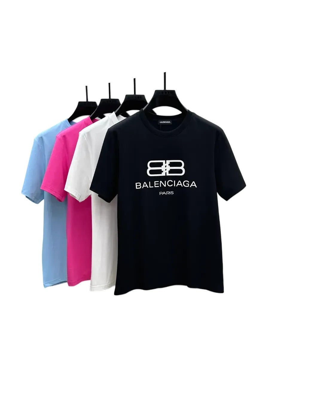 BALENCIAGA - T-Shirt