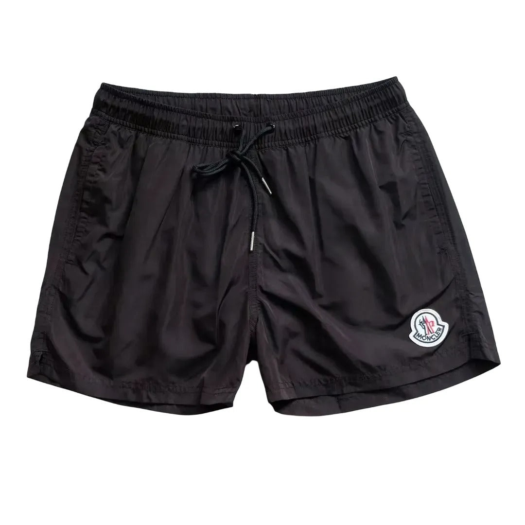MONCLER - Costume da bagno pantaloncino