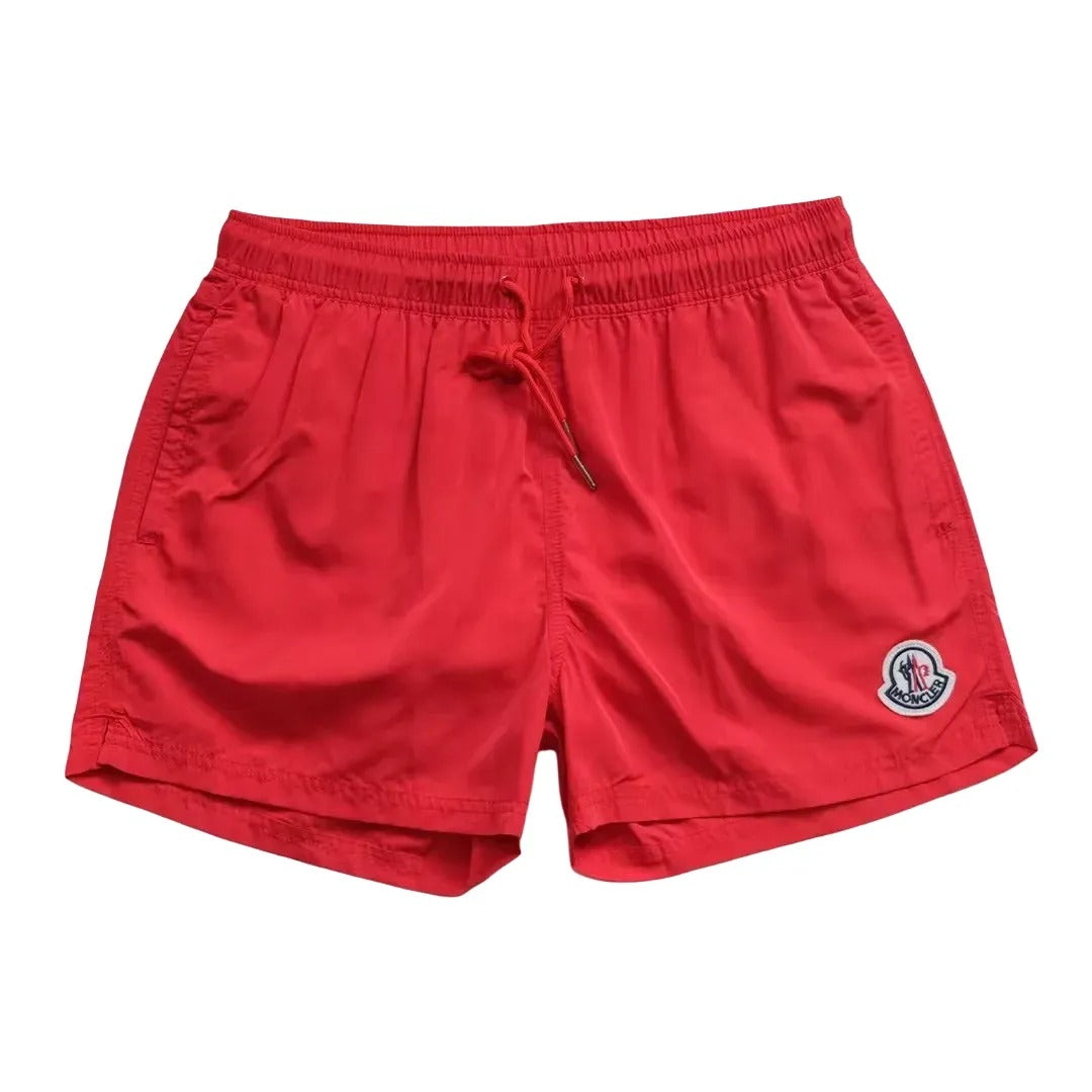 MONCLER - Costume da bagno pantaloncino