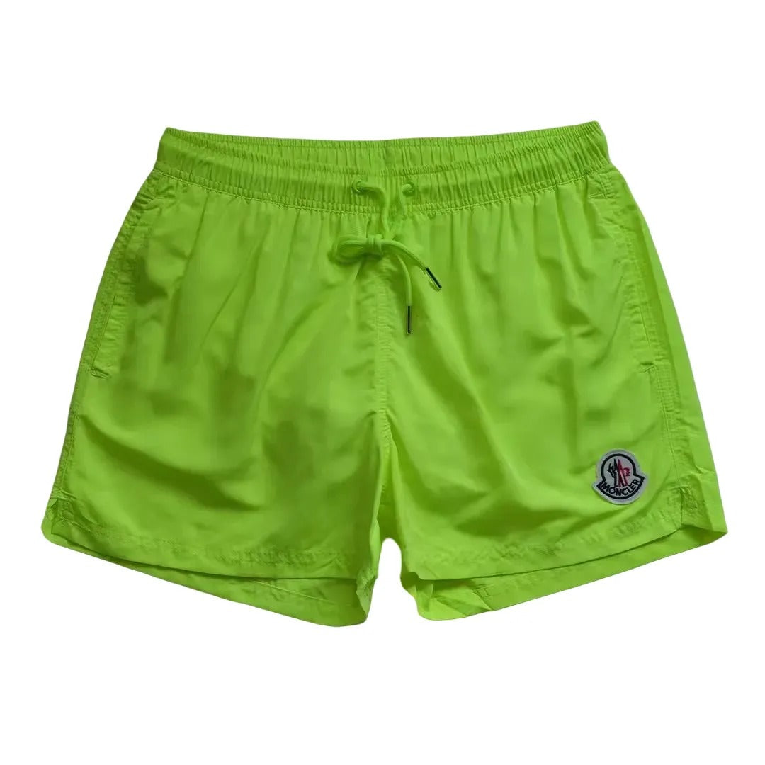 MONCLER - Costume da bagno pantaloncino