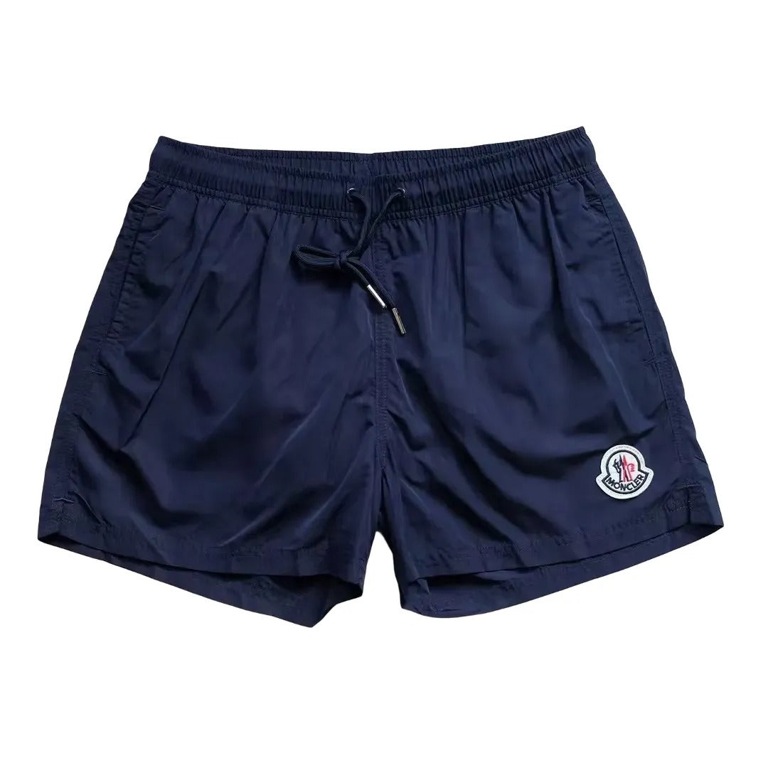 MONCLER - Costume da bagno pantaloncino