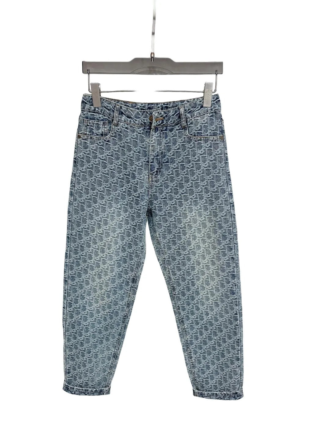 GUCCI - Jeans in denim