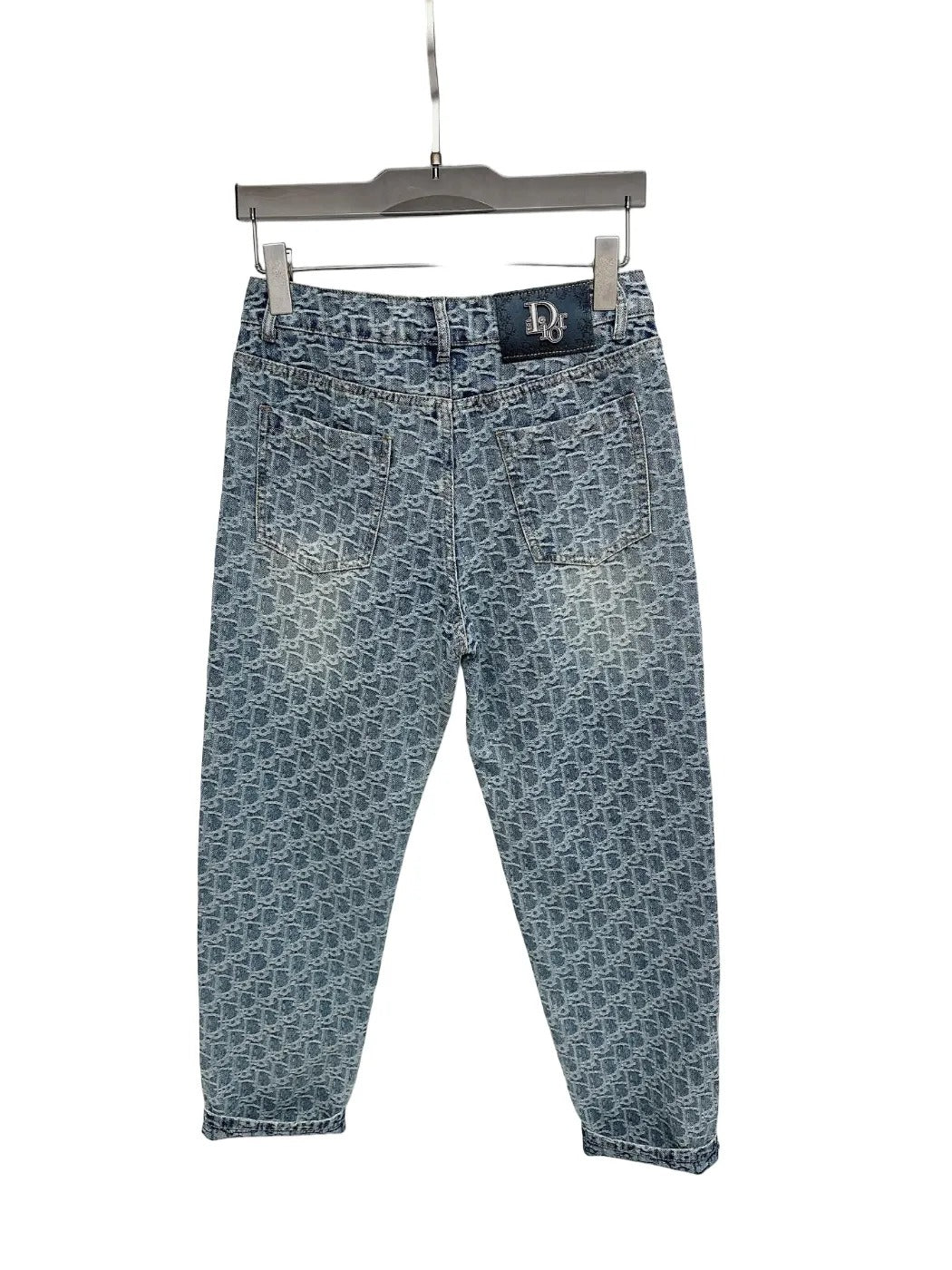 GUCCI - Jeans in denim