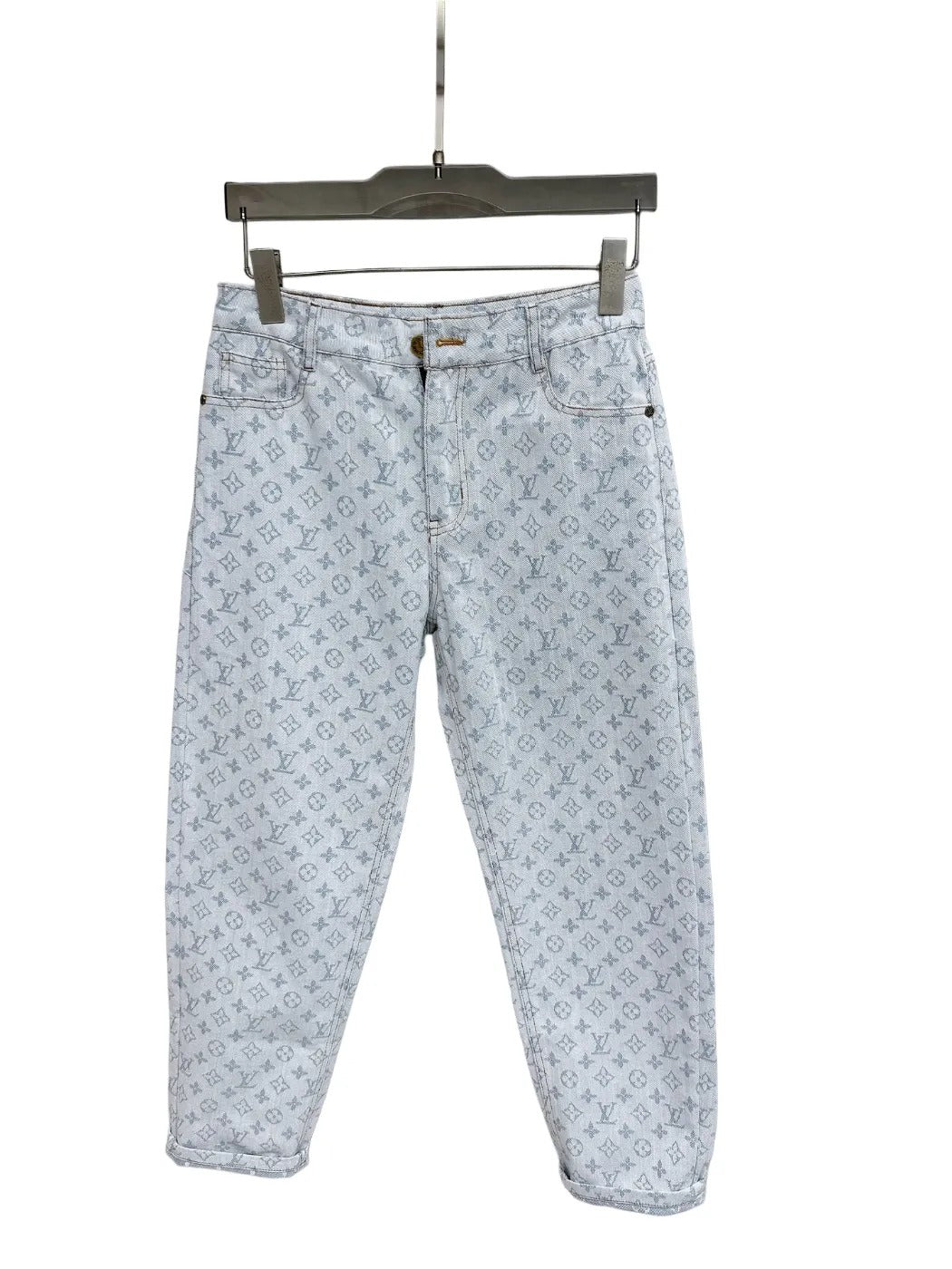 LOUIS VUITTON - Jeans