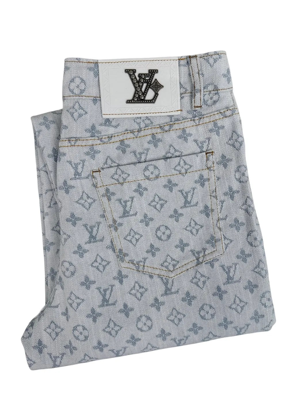 LOUIS VUITTON - Jeans