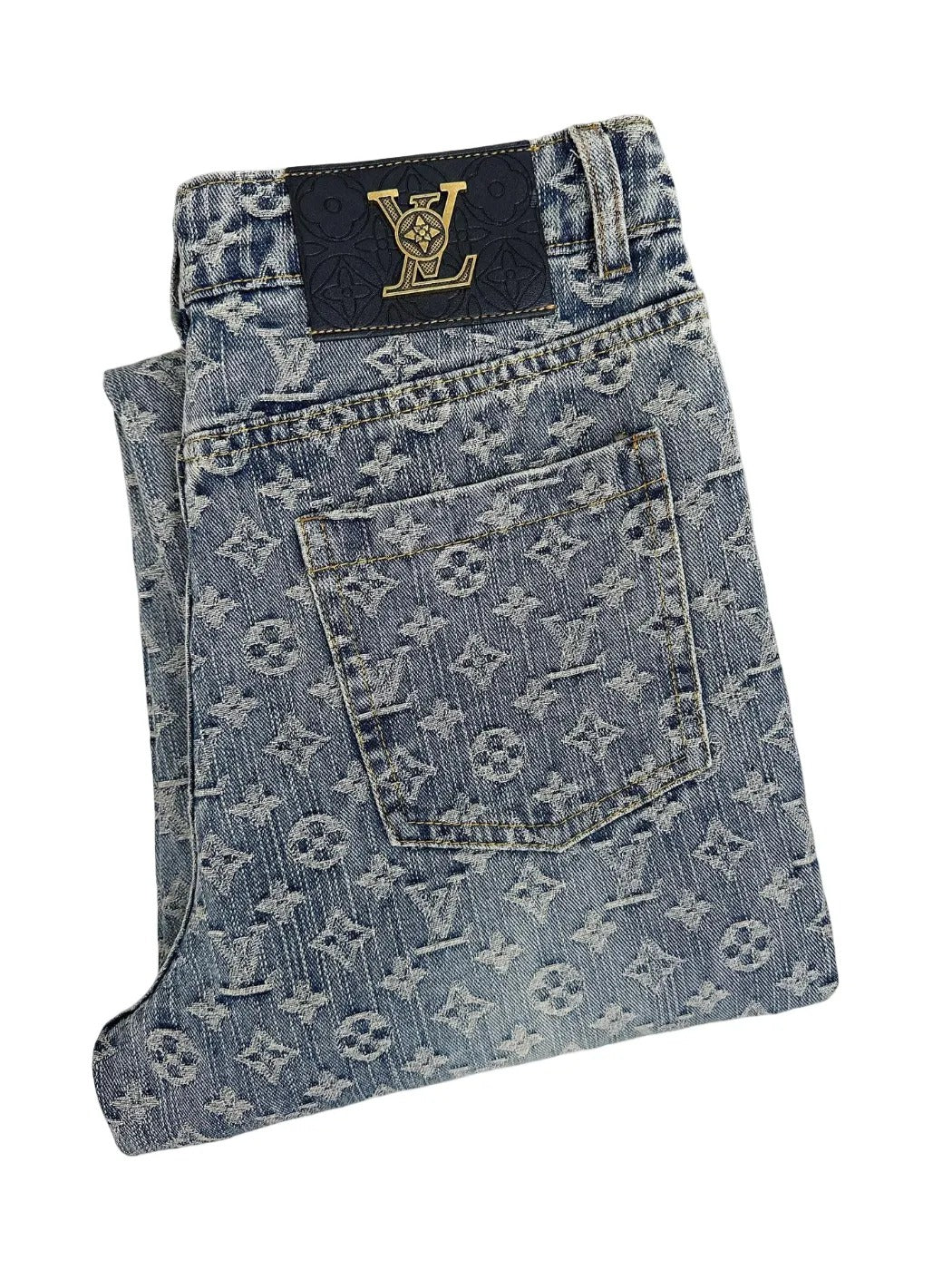 LOUIS VUITTON - Jeans