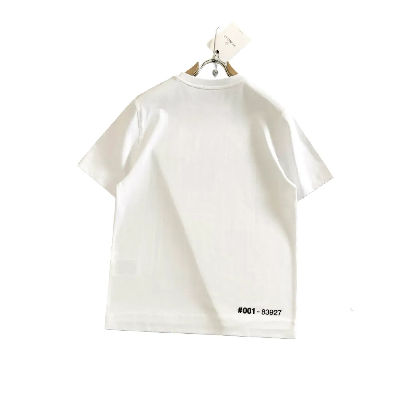 Moncler - T-Shirt
