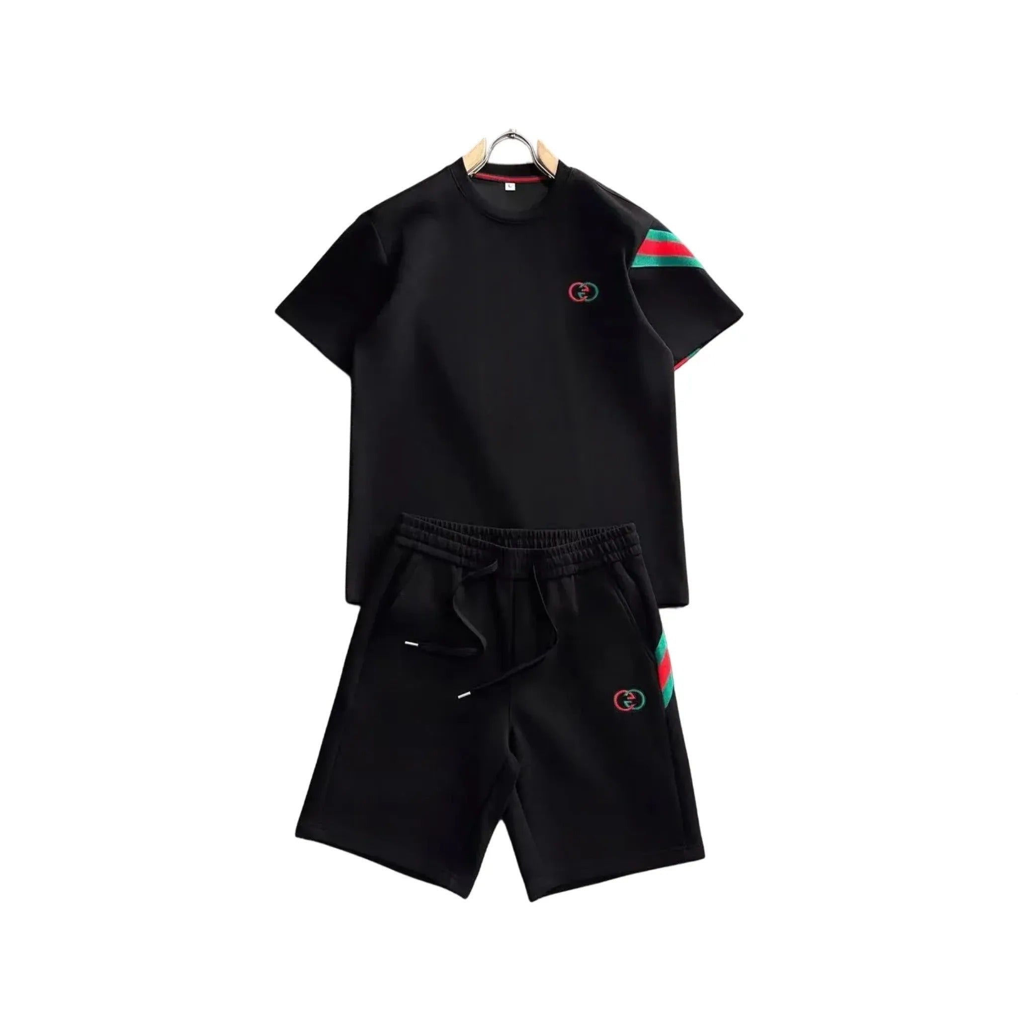 GUCCI - Completo Pantaloncino e t-shirt
