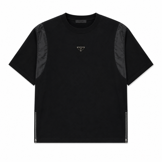 Prada - T-Shirt in Cotone