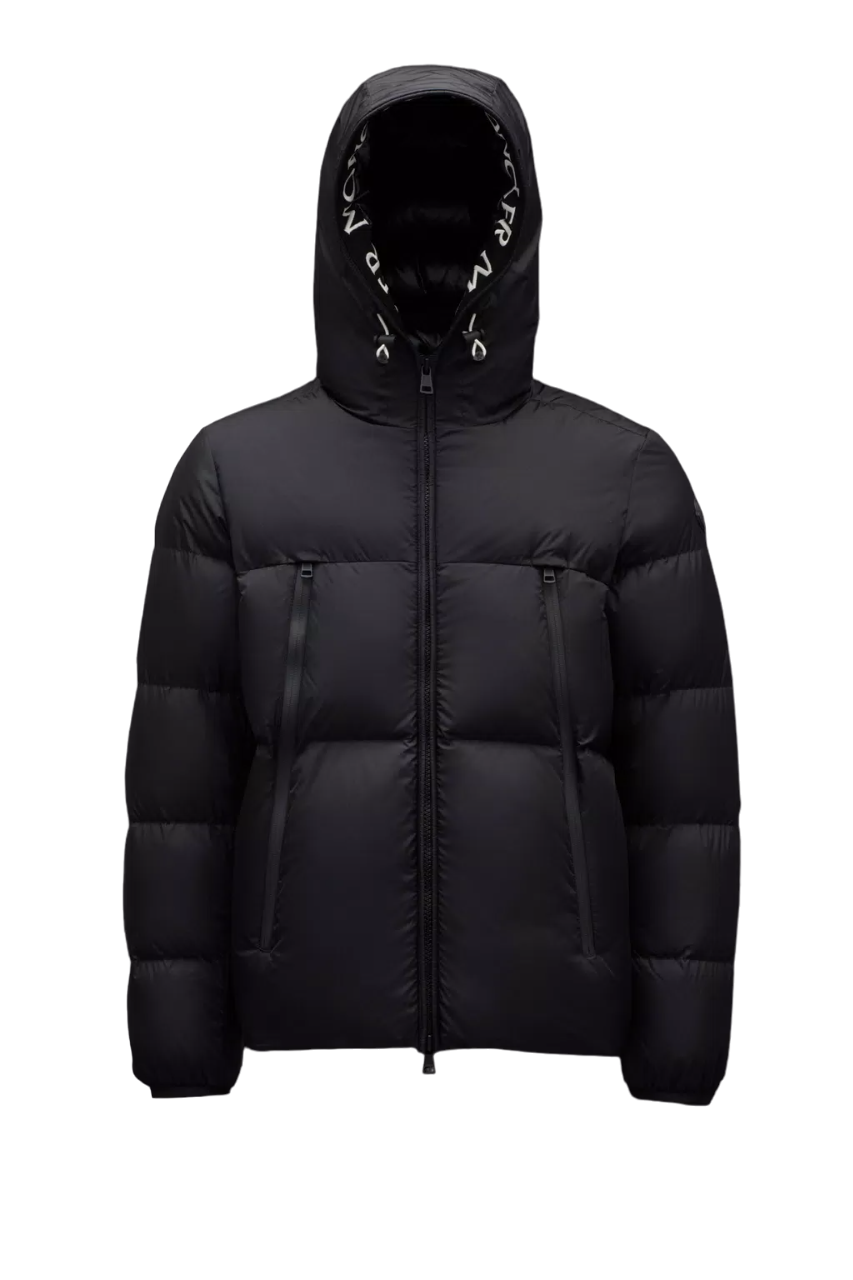 MONCLER Piumino corto Monctla