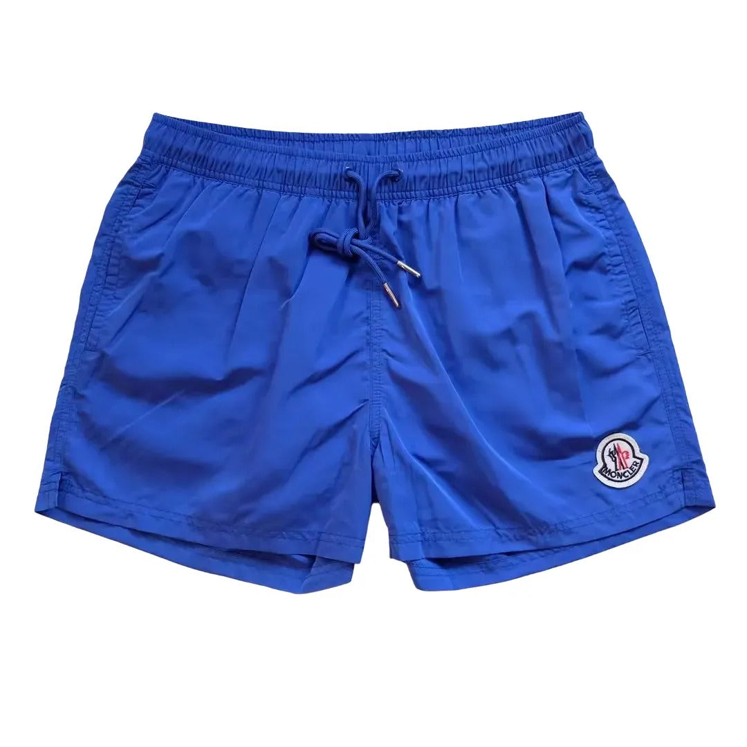 MONCLER - Costume da bagno pantaloncino