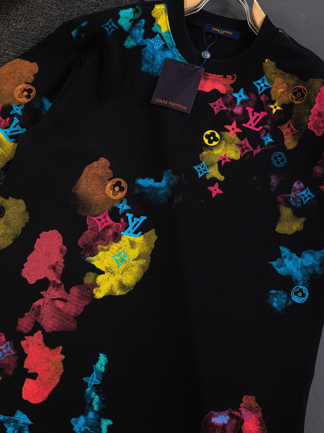 Louis Vuitton - T-Shirt