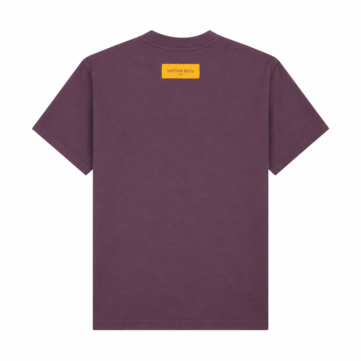 Louis Vuitton - T-Shirt in Cotone