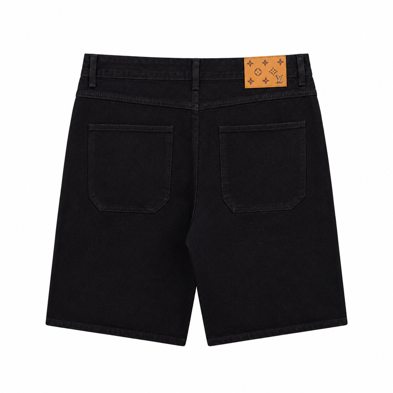 Louis Vuitton - Shorts in Denim