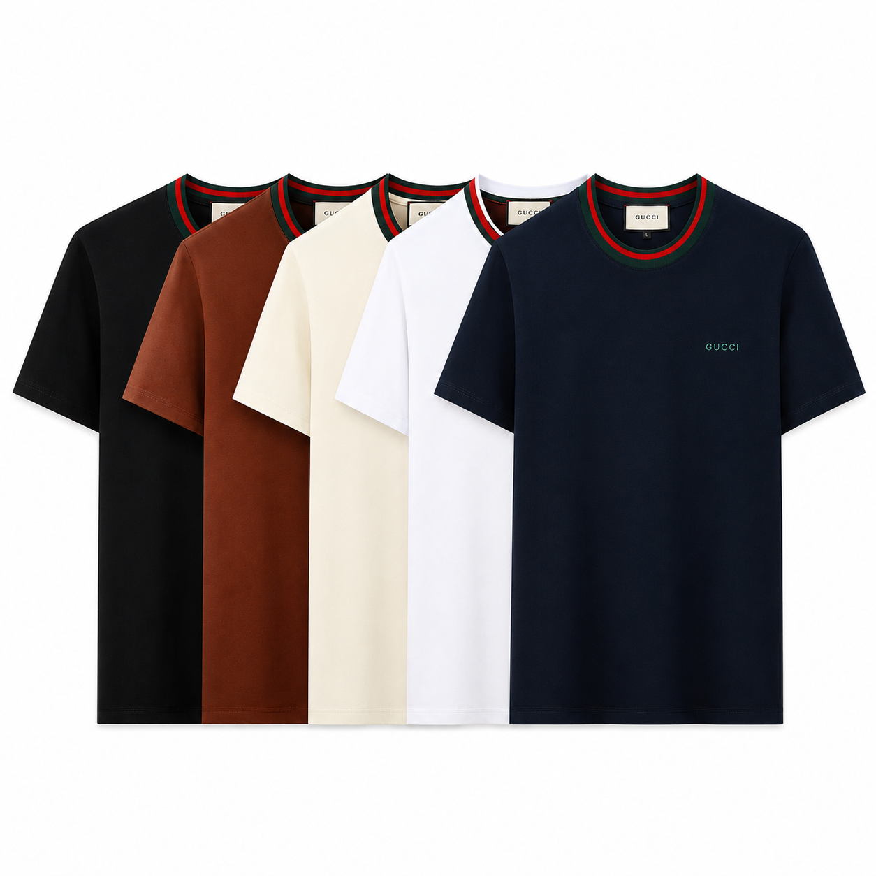 GUCCI - T-Shirt