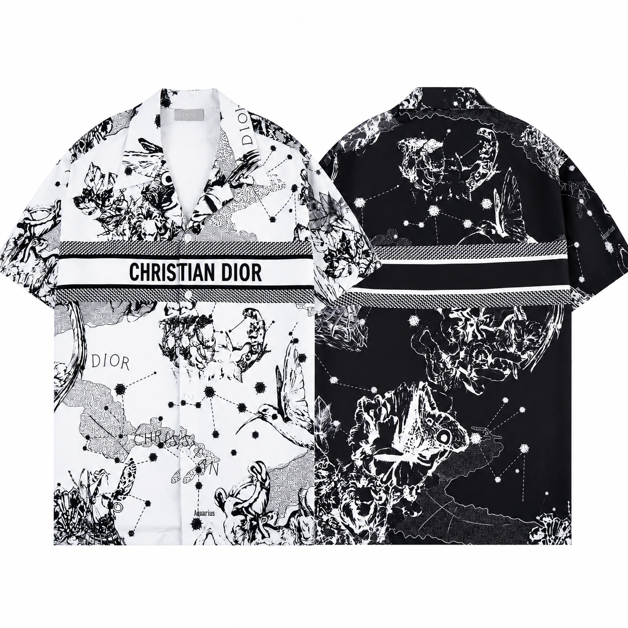 BALENCIAGA - T-shirt