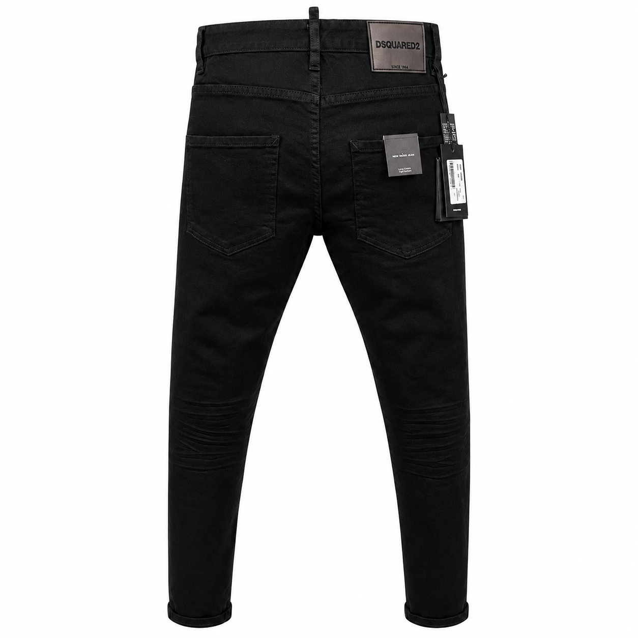 DSQUARED2 - Jeans in Denim