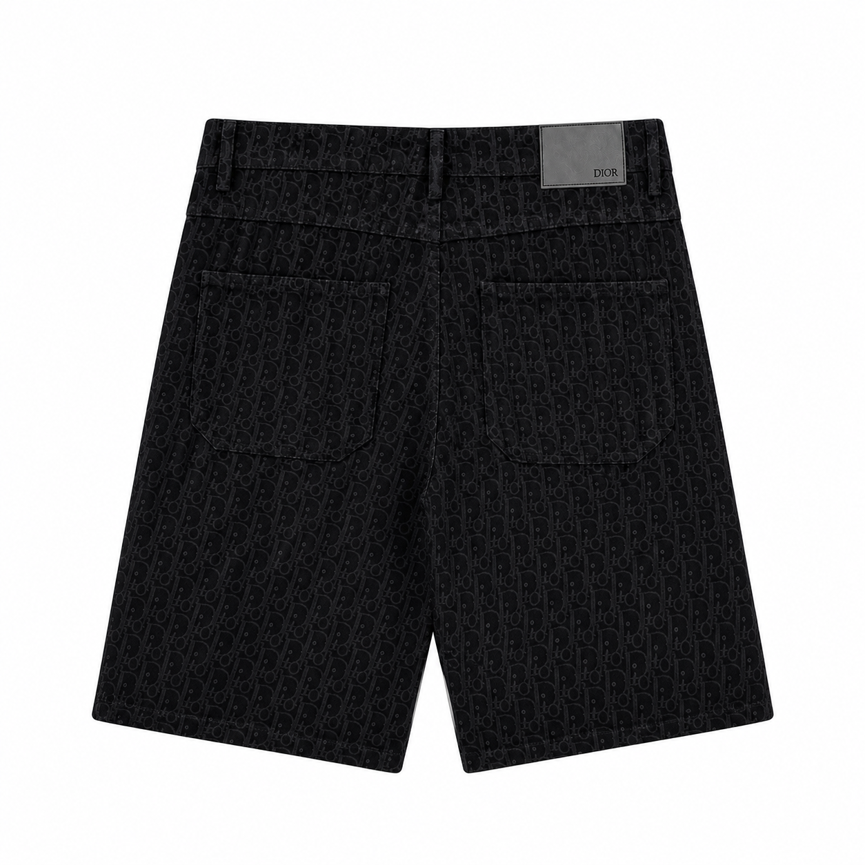 Dior - Shorts in Denim