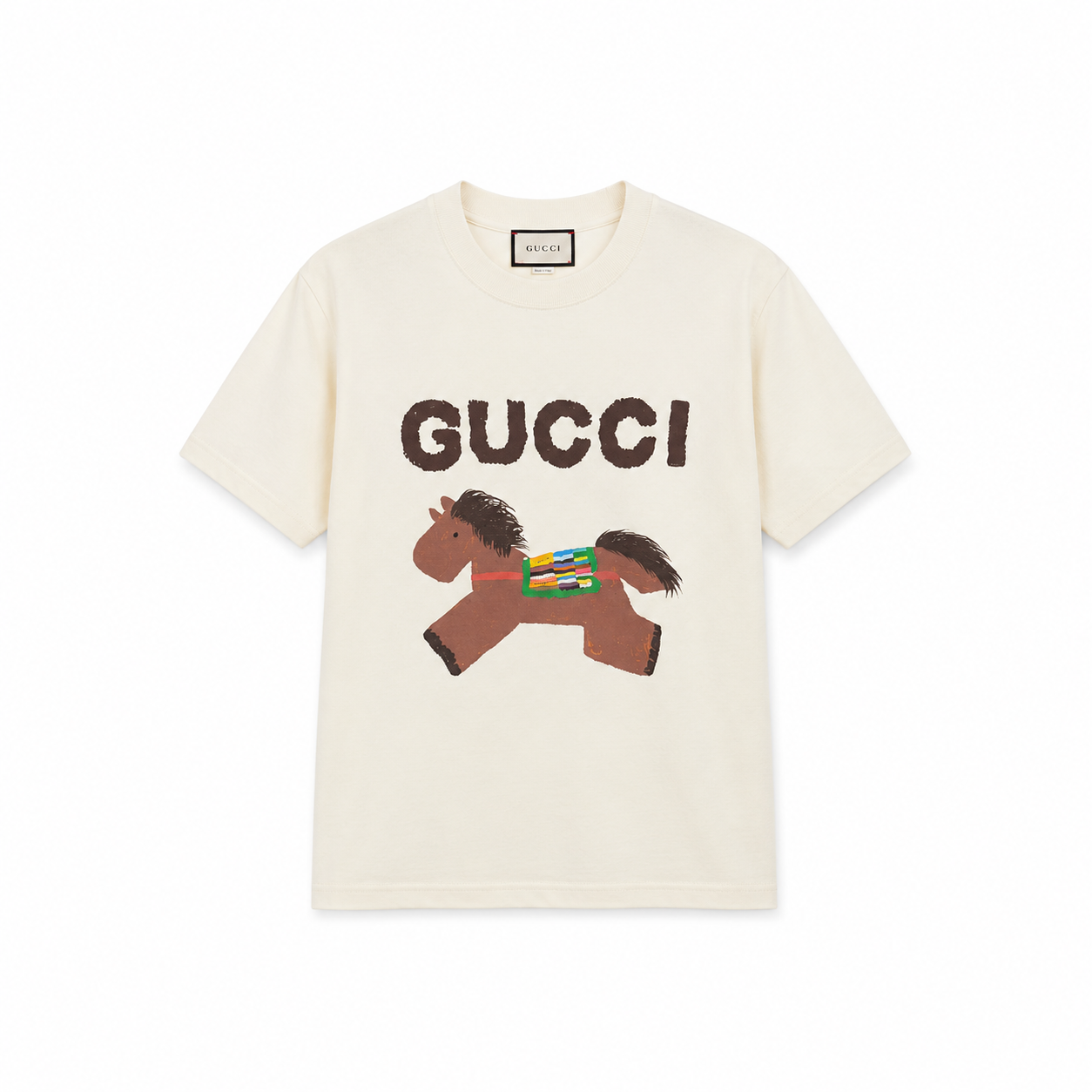 GUCCI - T-Shirt