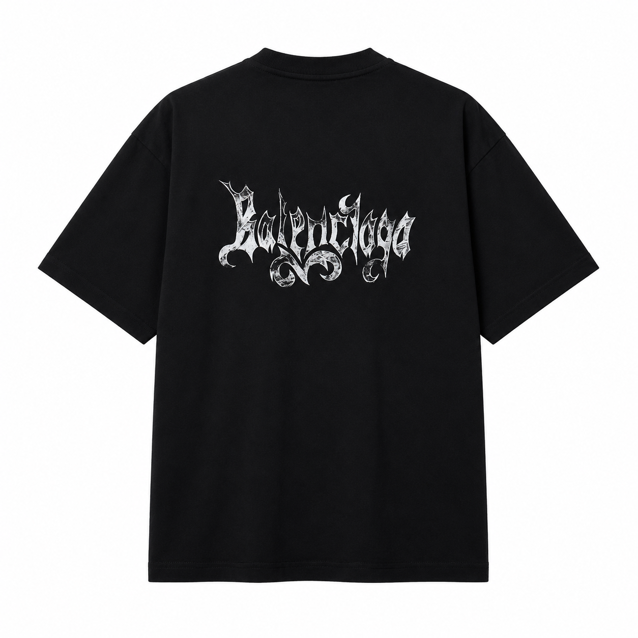 BALENCIAGA - T-Shirt