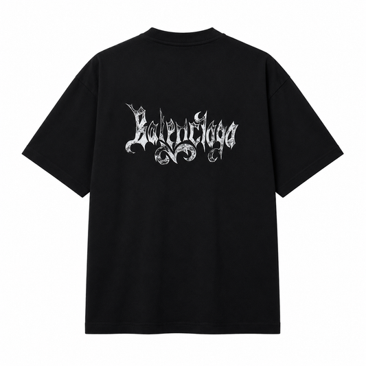 BALENCIAGA - T-Shirt