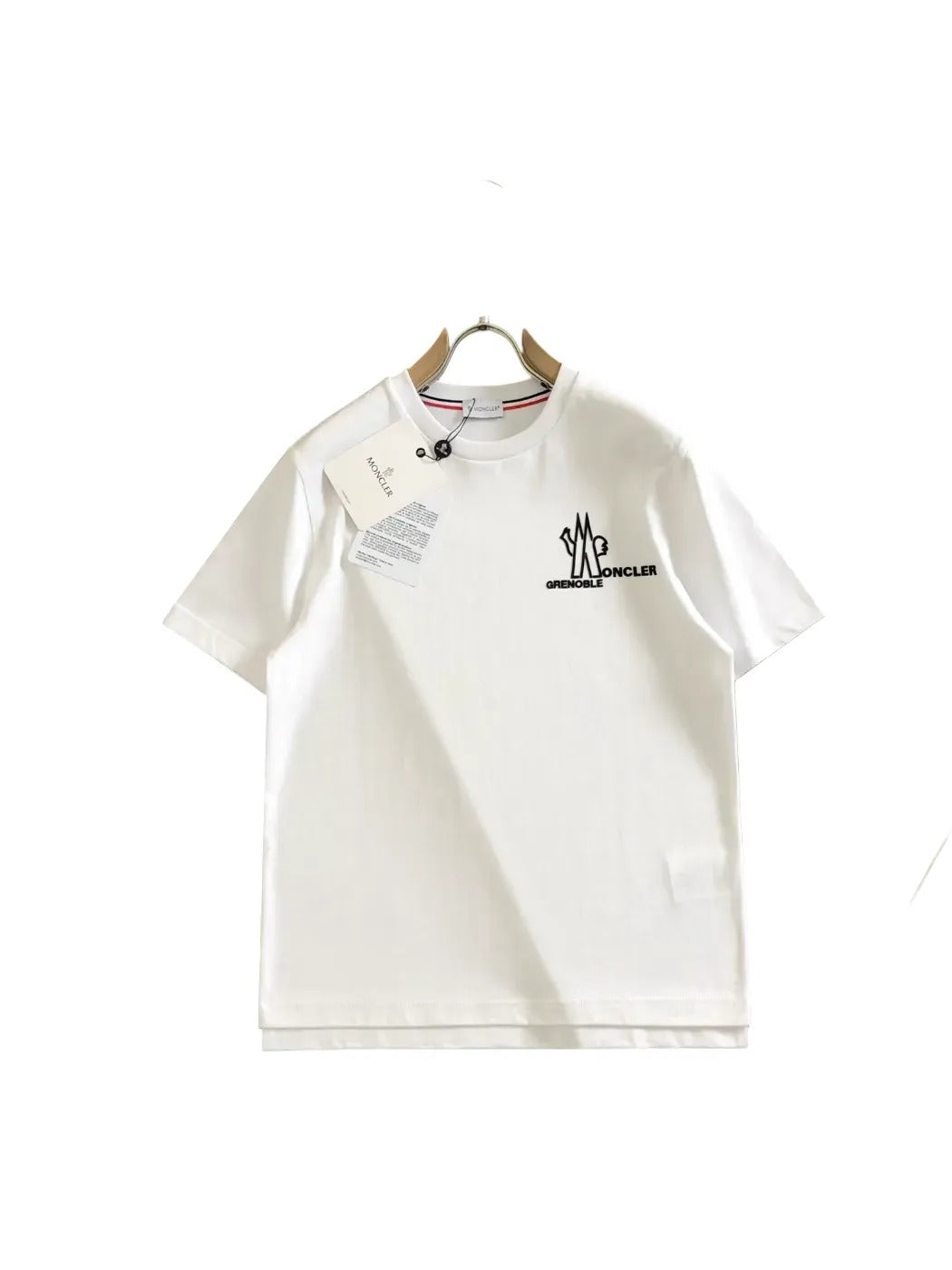 Moncler - T-Shirt