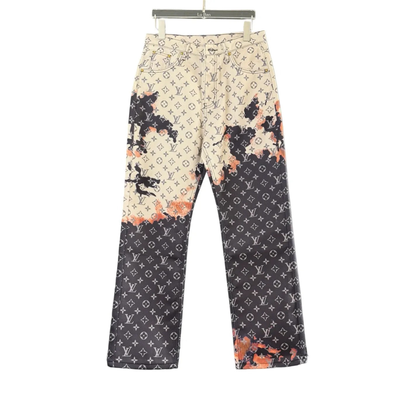LOUIS VUITTON - Jeans