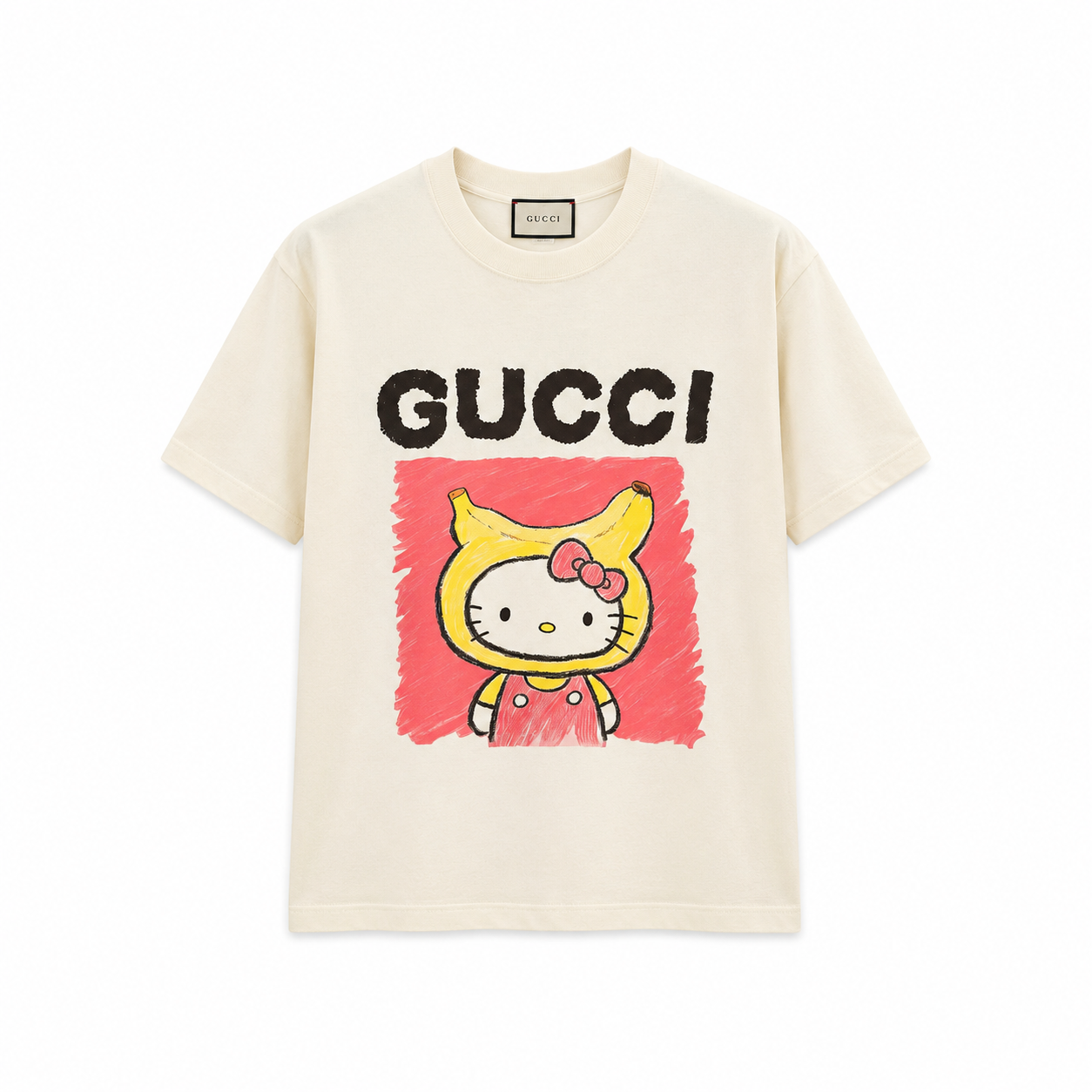 GUCCI - T-Shirt