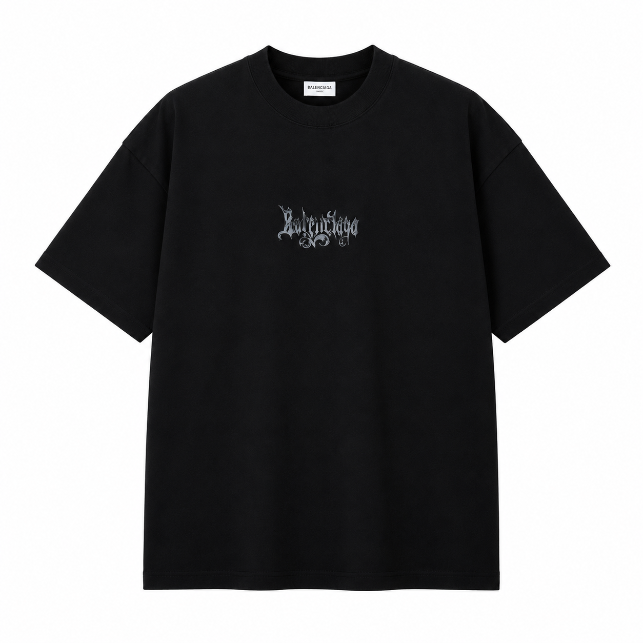 BALENCIAGA - T-Shirt