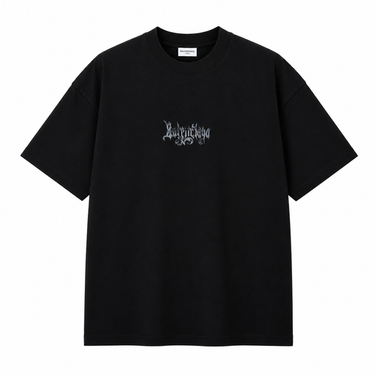 BALENCIAGA - T-Shirt