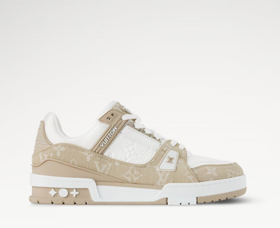 Louis Vuitton - LV Skate Sneaker