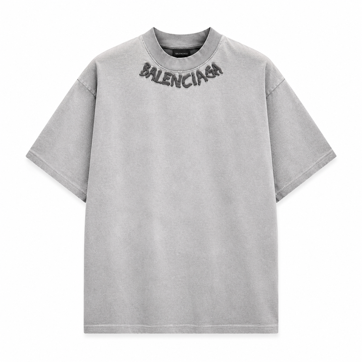 BALENCIAGA - T-shirt