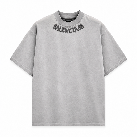 BALENCIAGA - T-shirt