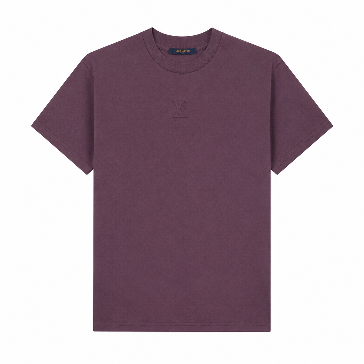 Louis Vuitton - T-Shirt in Cotone
