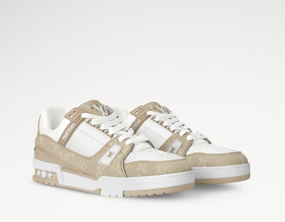 Louis Vuitton - LV Skate Sneaker
