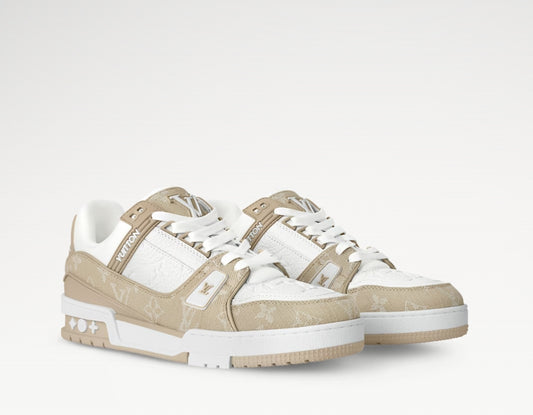 Louis Vuitton - Sneaker LV Trainer