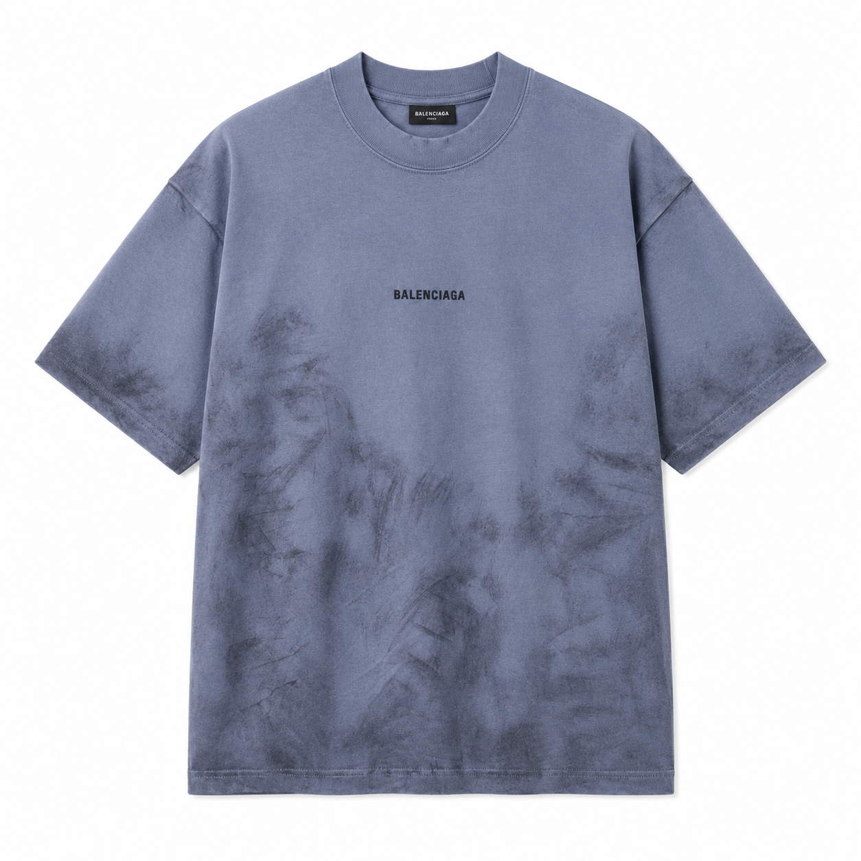 BALENCIAGA - T-shirt