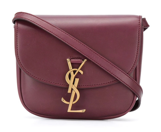 YVES SAINT LAURENT Satchel Kaia bag IperShopNY