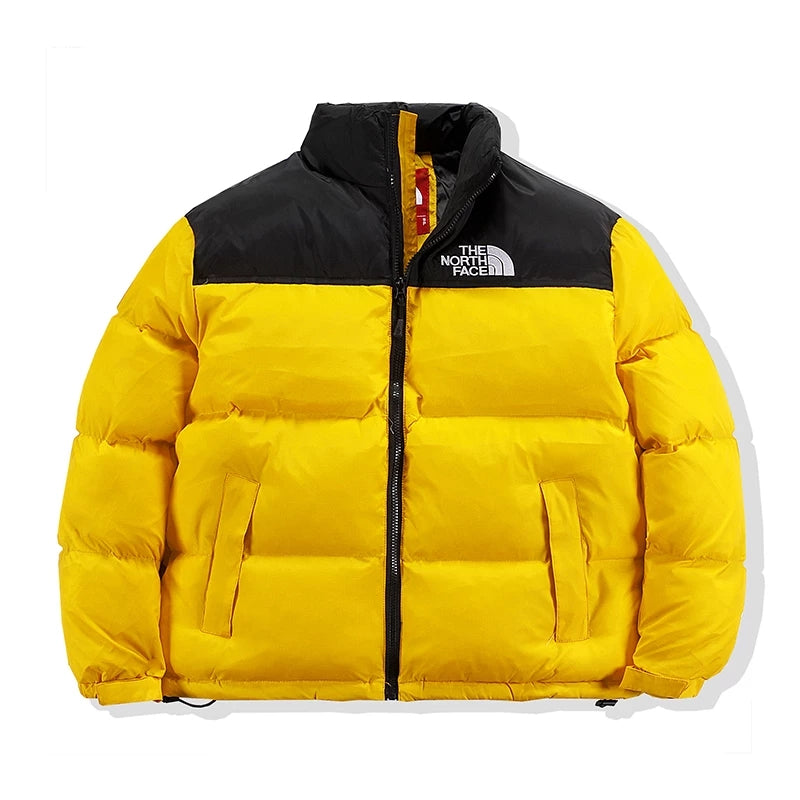 Giubbotto the 2025 north face bomber