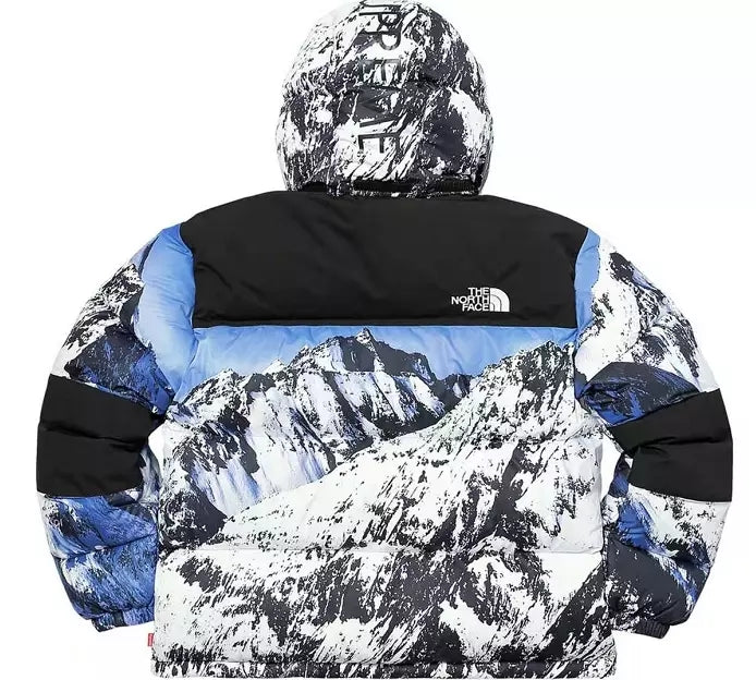 Giubbotto supreme discount north face prezzo