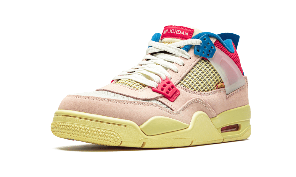 JORDAN Air Jordan 4 Retro Union Guava Ice IperShopNY