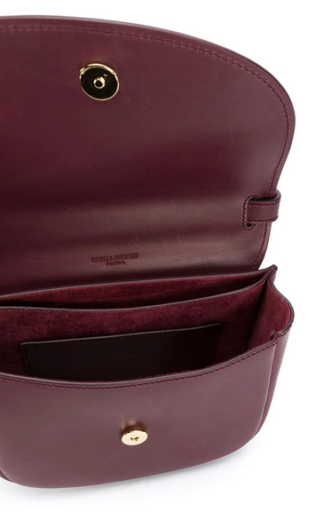 YVES SAINT LAURENT - Borsa Satchel Kaia - IperShopNY