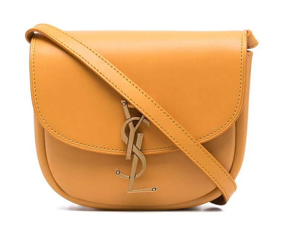 Yves saint 2025 laurent kaia bag
