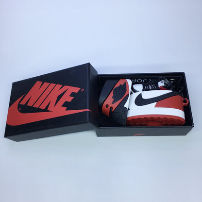 Pods Jordan Chicago + Box Nike - IperShopNY
