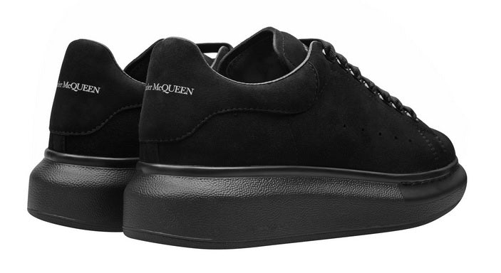 Mc Queen Alexander Mcqueen Originali Scarpe Black Scarpe Alexander